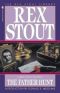 [Nero Wolfe 43] • The Father Hunt